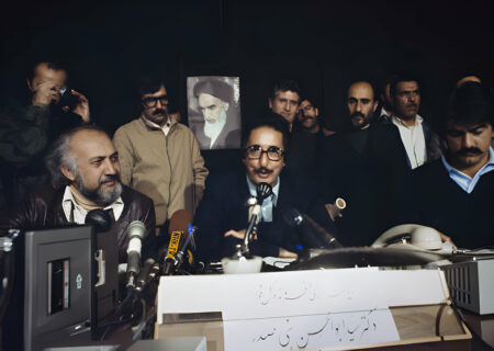 ادعای تقلب بعد از پیروزی در انتخابات!