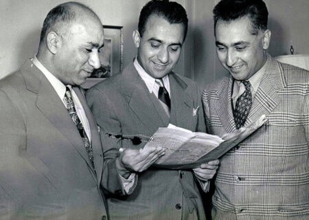 رقابت مسعودی و مصباح‌زاده در قالب دو روزنامه