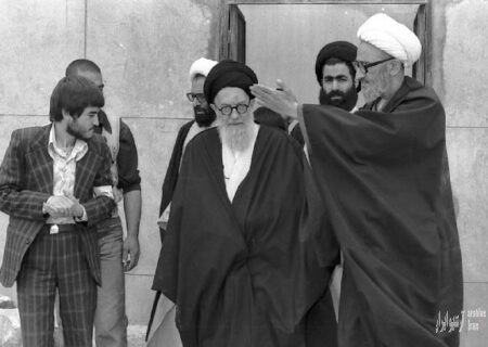 هشدار جامعه مدرسین به آیت الله!