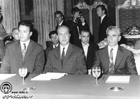 گزارش ساواکِ گیلان از «نظر مردم» درباره «عاملان ترور منصور»!