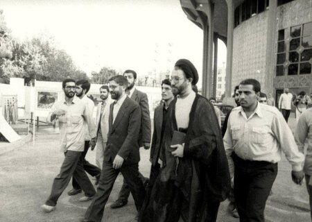 سیدمحمد خاتمی: دشمن اصلی ما امریکا است و تغییر دولت ها در امریکا تاثیری در روابط دو کشور ندارد!