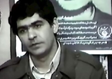 مسعود رجوی: کشته شدن خیابانی بزرگترین ضربه بر پیکر ما بود!