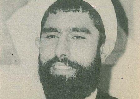 وزیر ارشاد : شعار مرگ بر آمریکا شعار مشترک همه ادیان