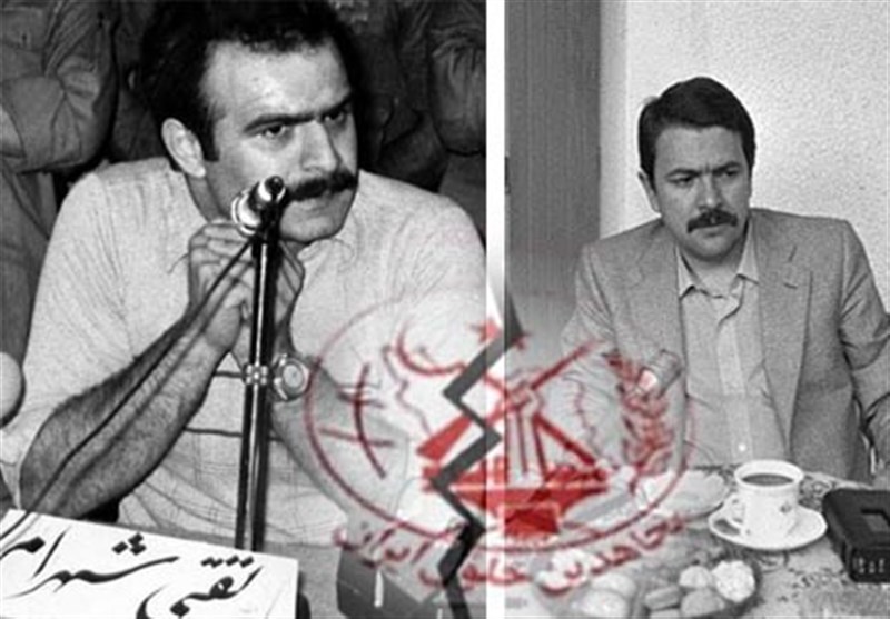 پرونده تقی شهرام به جریان افتاد