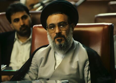 موسوی خوئینی ها : جریان های انحرافی را به مردم معرفی میکنم!