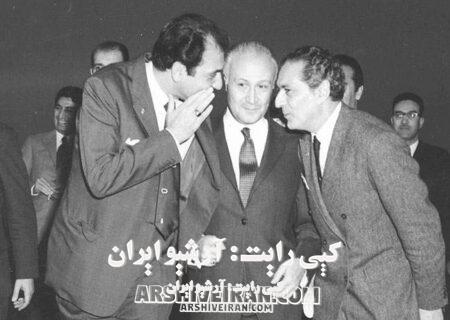 «به‌اصطلاح رجال!»