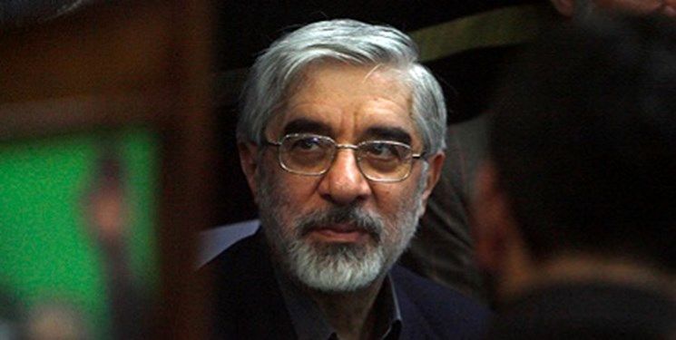 میرحسین موسوی:‌در برچیدن ظلم و بسط عدل کمبود قانون و سرگردانی داریم/ در ایران دیکتاتوری نیست که از یک جا همه چیز روشن شود/ویرانی ها و کوخ نشینی با تزریق پول حل نمی شود!