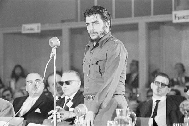 پزشکی که به صدور انقلاب معتقد بود
